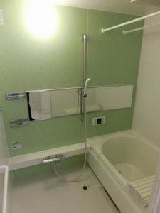 カーサ　フェリーチェ A0103号-5