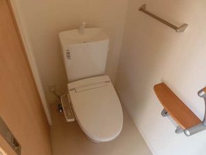 カーサ　フェリーチェ A0103号-6