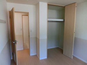 カーサ　フェリーチェ A0103号-8