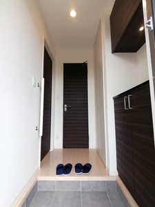 シルフィード山波　Ａ棟 A101号-2
