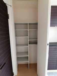 シルフィード山波　Ａ棟 A101号-9