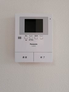 シルフィード山波　Ａ棟 A101号-10