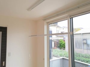 シルフィード山波　Ａ棟 A101号-12
