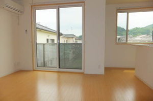 シルフィード山波　Ａ棟 A202号-3