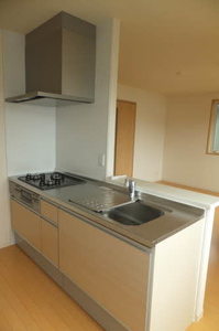 シルフィード山波　Ａ棟 A202号-5