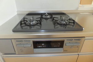 シルフィード山波　Ａ棟 A202号-6