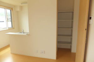 シルフィード山波　Ａ棟 A202号-7