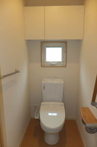 シルフィード山波　Ａ棟 A202号-9