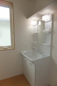 シルフィード山波　Ａ棟 A202号-11