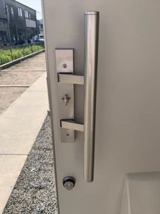 シルフィード山波　Ａ棟 A202号-14