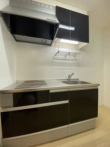 シャーメゾンＡＴＴＥＮＤＥＲ　Ⅱ B0103号-3