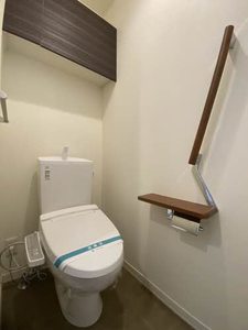 シャーメゾンＡＴＴＥＮＤＥＲ　Ⅱ B0103号-5