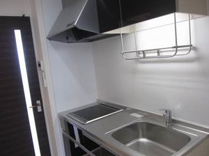 シャーメゾンATTENDER Ⅱ B0201号-3