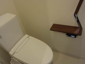 シャーメゾンATTENDER Ⅱ B0201号-5