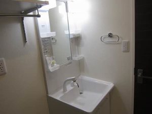 シャーメゾンATTENDER Ⅱ B0201号-6