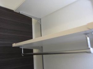 シャーメゾンATTENDER Ⅱ B0201号-10