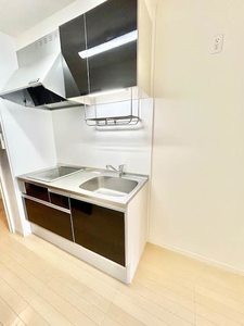 シャーメゾンATTENDER Ⅱ B0202号-3