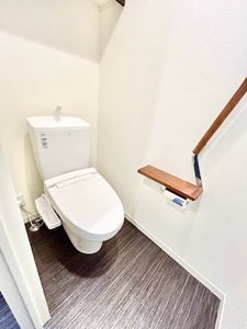 シャーメゾンATTENDER Ⅱ B0202号-5