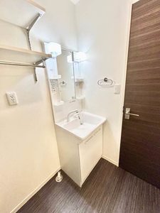 シャーメゾンATTENDER Ⅱ B0202号-6