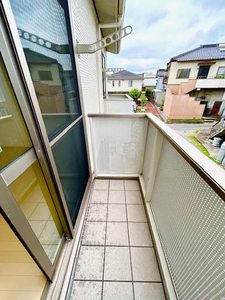 シャーメゾンATTENDER Ⅱ B0202号-10