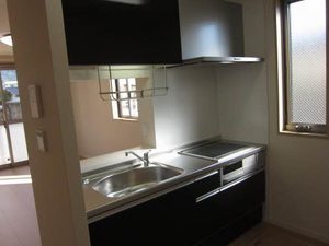 プロヌーブ平井　Ａ棟 A0103号-4