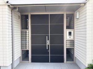 ユキコート椿 A0305号-2