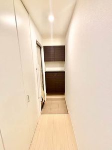 シャーメゾンリアンジュ A0104号-9