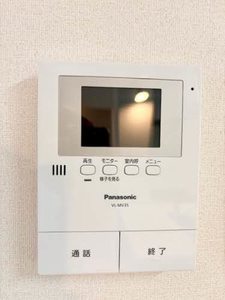 シャーメゾンリアンジュ A0104号-11