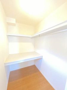 ル・シエル　Ａ棟 A202号-6