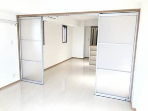 ウエストサイド岡山 A0601号-3