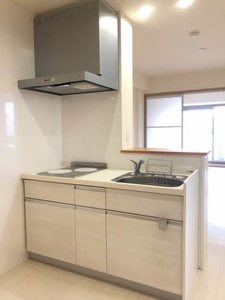 ウエストサイド岡山 A0601号-4