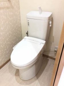 ウエストサイド岡山 A0601号-8