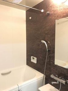 ウエストサイド岡山 A0601号-9