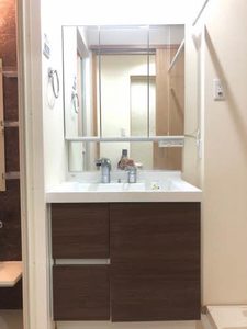 ウエストサイド岡山 A0601号-10