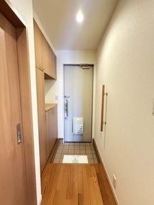 シャーメゾン・トレニアⅡ A0101号-5