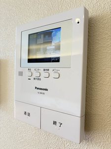 シャーメゾン・トレニアⅡ A0101号-14