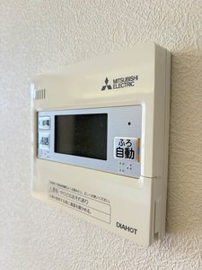 シャーメゾン・トレニアⅡ A0101号-15
