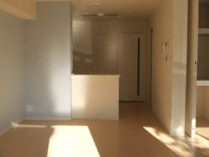 ステーブル・レジデンス 103号-2