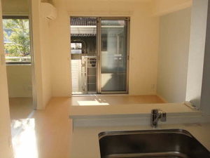 ステーブル・レジデンス 103号-4