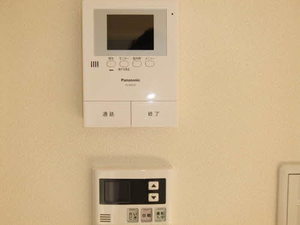 ステーブル・レジデンス 103号-6