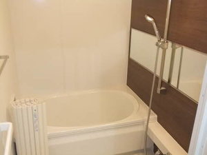 ステーブル・レジデンス 103号-11