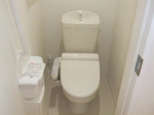 ステーブル・レジデンス 103号-13