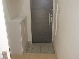 ステーブル・レジデンス 103号-14