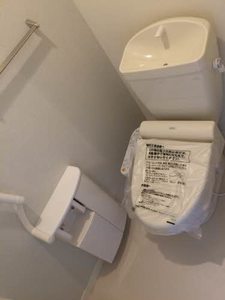 ベレオ名東 202号-3
