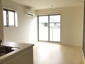 ベレオ名東 203号-2