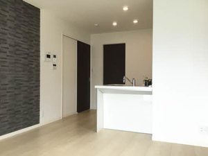 ベレオ名東 203号-3