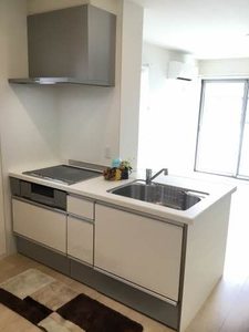 ベレオ名東 203号-4