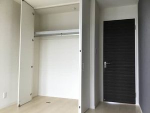 ベレオ名東 203号-6