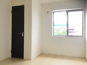 ベレオ名東 203号-7