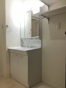 ベレオ名東 203号-10